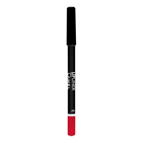 LAMEL | Konturówka do ust Lip Liner 407 | Wizaż24
