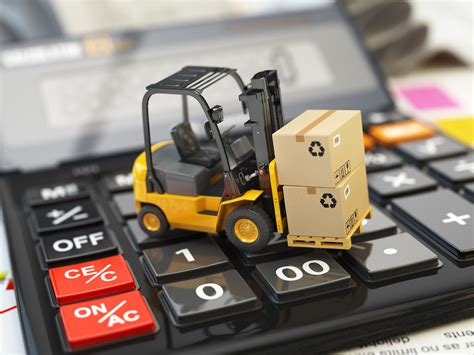 Key Equipment Financing Terms to Know When Acquiring a Vocational Truck
