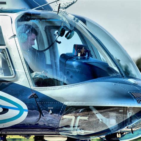 London Helicopter Tour - 50 Minute London Helicopter Ride