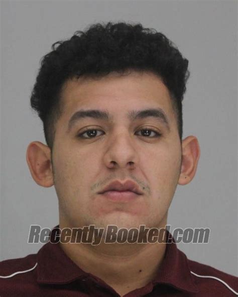 Recent Booking Mugshot For Kris Cisneros In Dallas County Texas