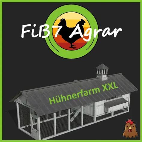 H Hnerfarm Xxl Forbidden Mods Einfach Verboten Gut