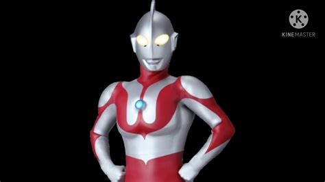 Ultraman Sound Effects 3 Youtube