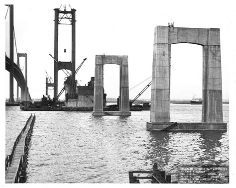 Welcome to the Delaware Memorial Bridge | Delaware River and Bay Authority