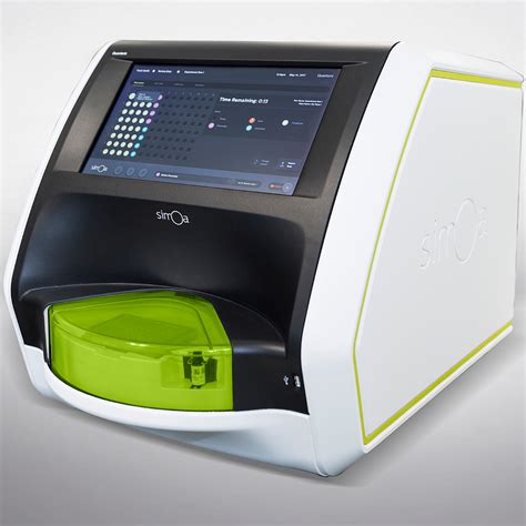 We now offer affordable ultra-sensitive biomarker detection with Simoa ...