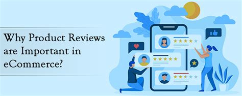 Why Product Reviews are Important in eCommerce?