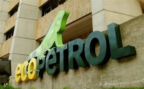 Se Confirman Cambios En Miembros De Alta Gerencia De Ecopetrol El