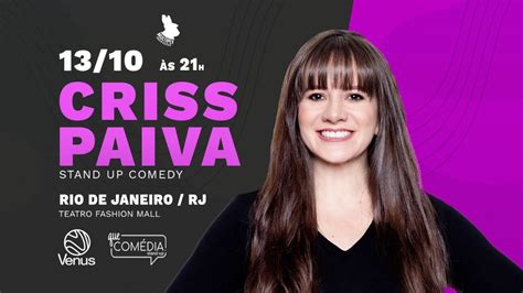 Encontre Shows De Stand Up Comedy Em Rio De Janeiro Sympla