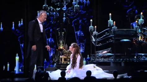 The phantom of the opera 25th anniversary - gaswines