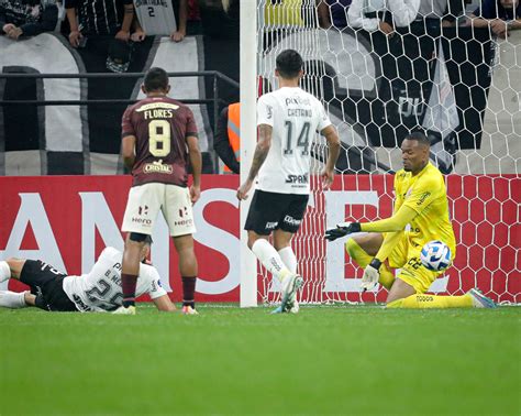 Universitario X Corinthians Saiba Onde Assistir Ao Jogo Válido Pelo