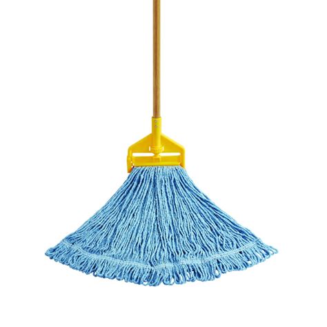 Shop Rubbermaid Commercial Products Wet Mop At