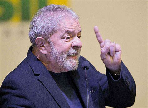 Defesa De Lula Pede Suspei O Ao Stf Di Rio Do Rcio