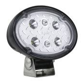 Trilliant Oval LED Work Lights Grote Industries Grote Industries