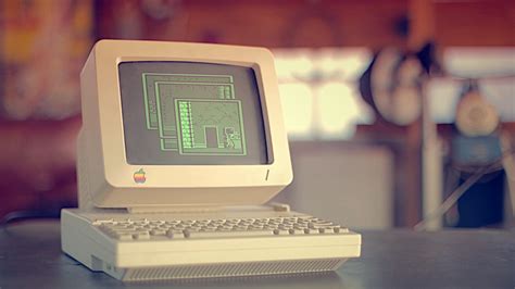 Apple 2 Какое Поколение Эвм Telegraph