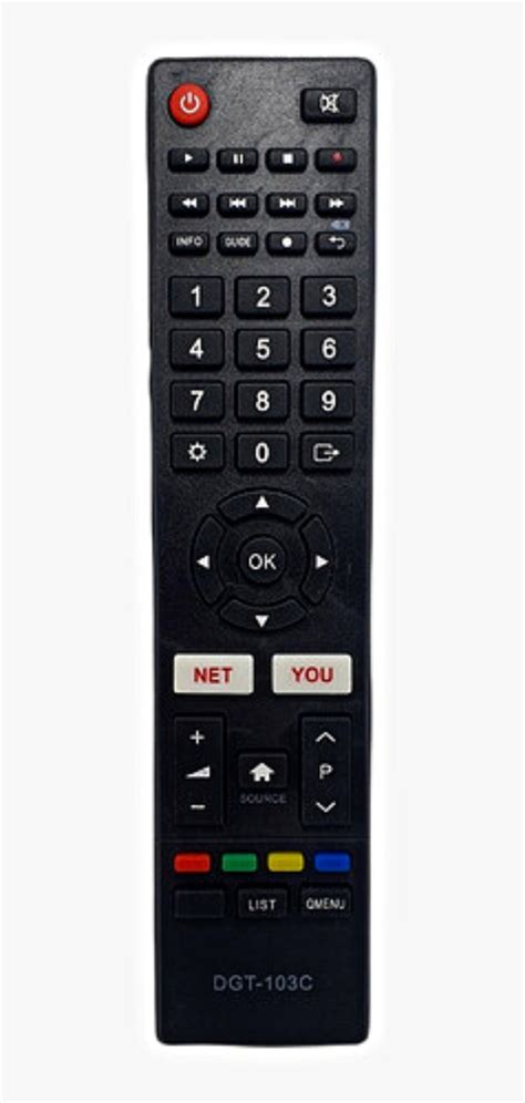 Ripley CONTROL REMOTO PARA ONN DAEWOOD SMART TV