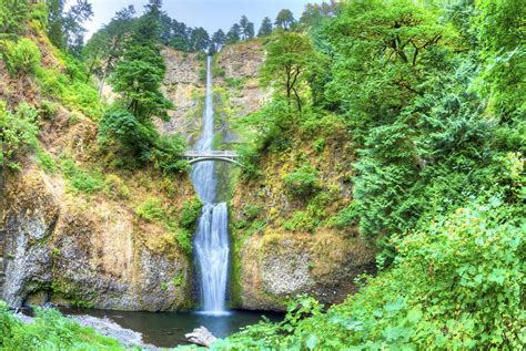 Columbia River Gorge Tour Trailfinders