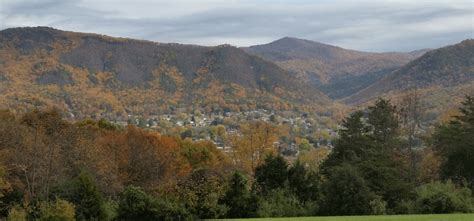 Buena Vista, Va. | Appalachian Trail Conservancy