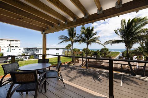 Stay at a Cocoa Beach Hotel with a Balcony and View | Westgate Cocoa