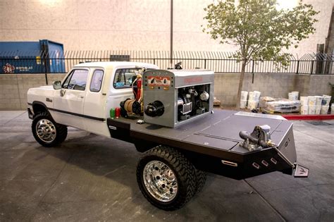 Welding Rig Trucks Artofit