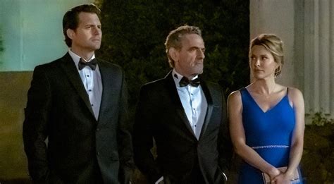 Hallmark 'Mystery 101' Stars Reunite One More Time