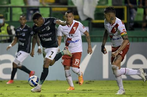 CALI GANÓ Y ANTE BOCA DEFINIRÁ SU VIDA EN LIBERTADORES