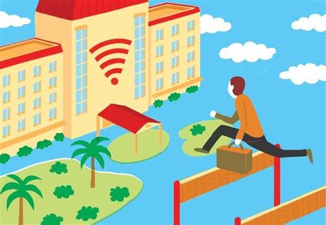 Free Hotel Wi-Fi Is Increasingly on Travelers’ Must-Have List - The New ...