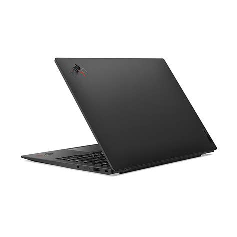 Best Buy Lenovo Thinkpad X Carbon Gen Touch Screen Laptop I