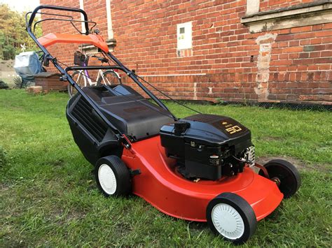 Kosiarka Spalinowa Briggs Stratton Quantum Km