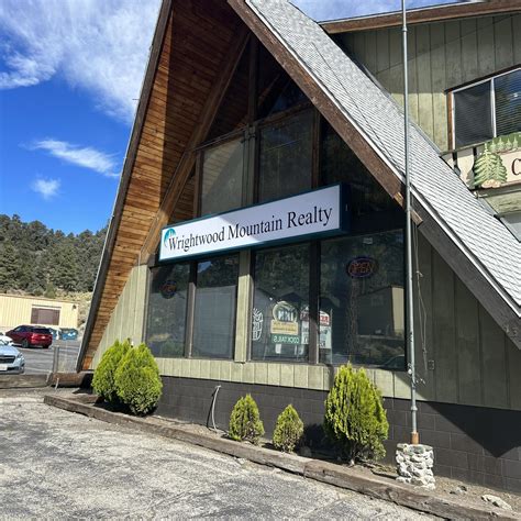 Wrightwood Mountain Realty | Wrightwood CA