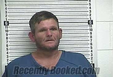 Recent Booking / Mugshot for TIMOTHY S MULLINS in Casey County, Kentucky