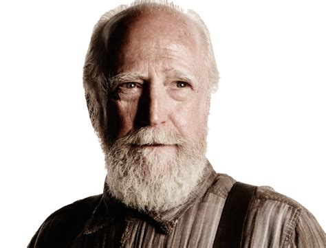 Hershel The Walking Dead Brasil Tudo Sobre Walking Dead