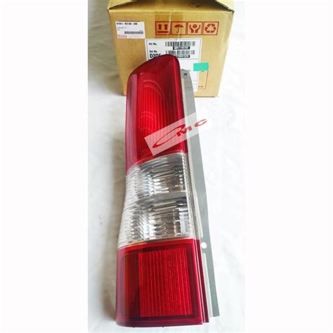 Jual Lampu Stop Stop Lamp Belakang Kiri Daihatsu Gran Max Bz