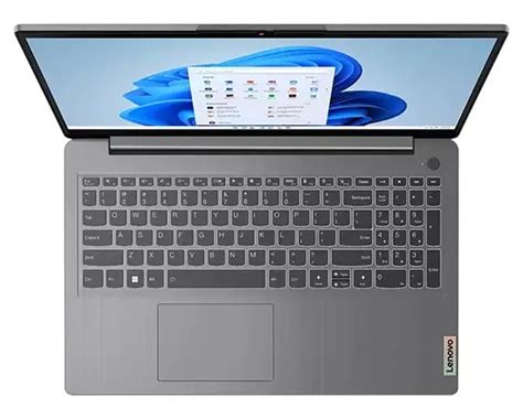 IdeaPad 3 Gen 7 (15″ AMD) Laptop | High-Performance Light Laptop ...
