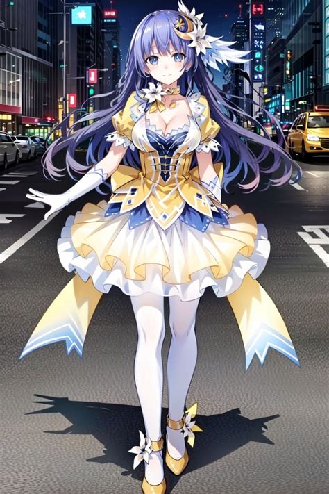 Miku Izayoi Rias Gremory Hot Dibujos De Anime Mahouka Koukou No Rettousei