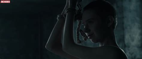 Ekaterina Novokreshenova Nude Pics Page