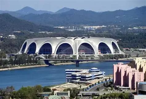 O Estadio Maior Do Mundo - O Maior Estádio do Mundo: Desvende Todas as Curiosidades!