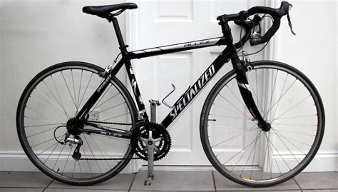 Specialized Allez Low Km For Sale