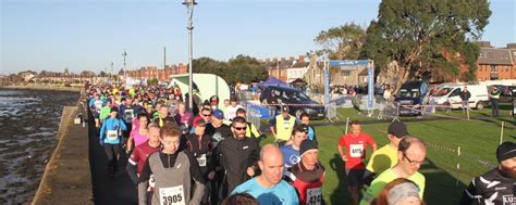 Joe Duffy Clontarf Half Marathon Respect Clg