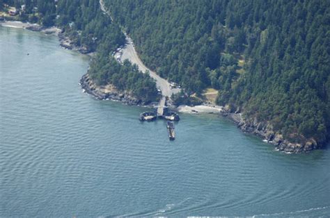 Lopez Island Ferry Dock in Lopez, WA, United States - ferry Reviews ...