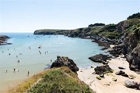 10 lieux incontournables à voir en Bretagne La Valise Bretonne