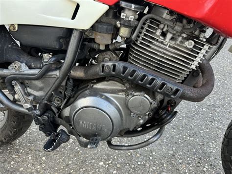 Yamaha Xt E Ab Mfk Kw Kaufen Auf Ricardo