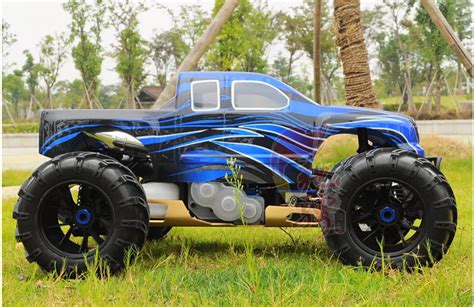 1 5 Scale RC Monster Truck