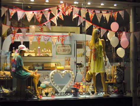 Window Fashion Ideas