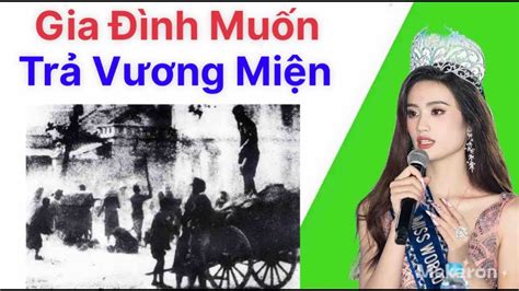 Gia Đình Hoa Hậu Ý Nhi Muốn Trả Lại Vương Miện Sau Ồn Ao Thực Hư