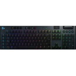 Logitech Toetsenbord AZERTY Frans Draadloos Verlicht G915 Lightspeed