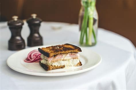 London's Must-Visit Classic Restaurants - London - The Infatuation