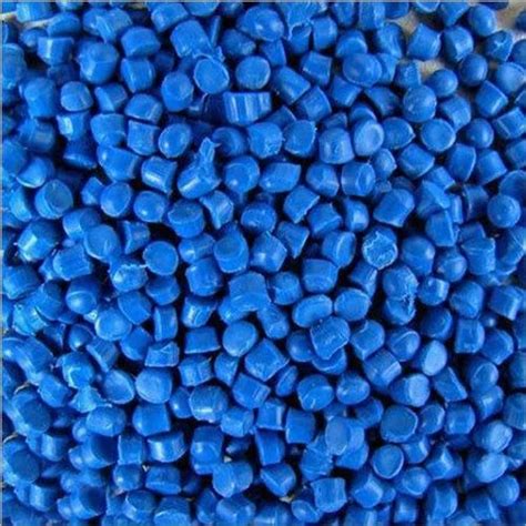 Blue Hdpe Granules Grade Industrial Grade Gm Cm At Rs Kg In