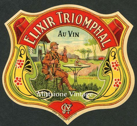 54 Vintage Liquor Labels ideas | liquor, labels, vintage