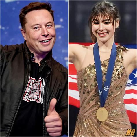 BREAKING: Elon Musk Surprises Alysa Liu with a Tesla After Historic Win