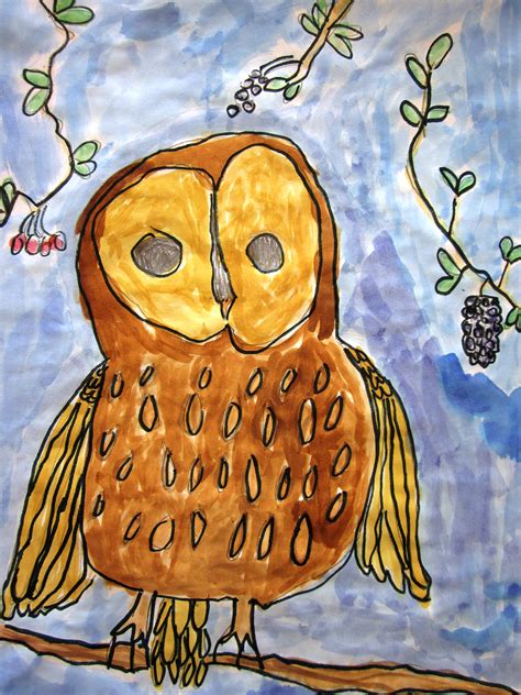 Drawing With Children Mona Brookes 6