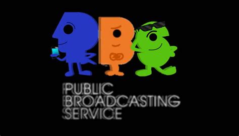 PBS 1971 3D Logo by MilkyHeart2010 on DeviantArt